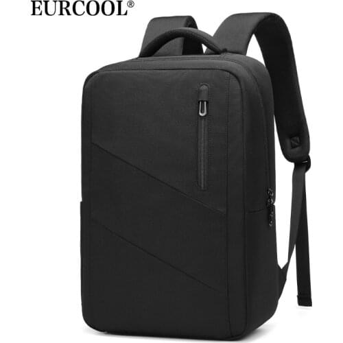 Мужские рюкзаки EURCOOL China At AliExpress