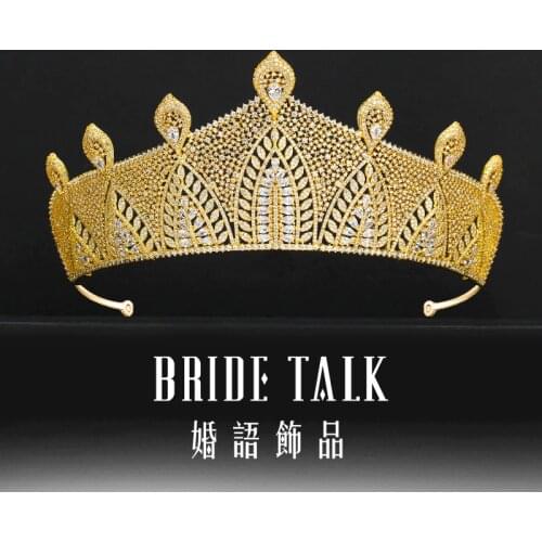 Lager Adjustable Miss Univer Classic Princess Hair Jewelry Accessories For Party Prom Shows Headwear Pageant Crown Tiaras