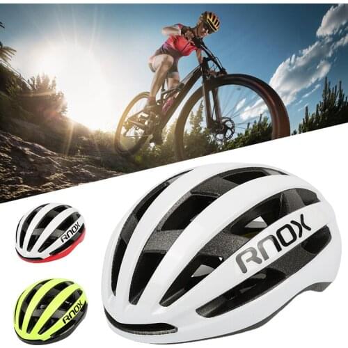 Multi-color Unisex Professional Bicycle Helmet To Protect Safe Road And Mountain Riding Cycling Equipment Cycling Caps