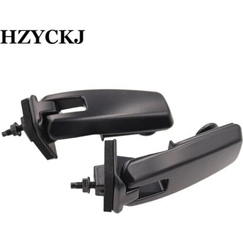 Rear Liftgate Glass Window Hinge Right & Left 8L8Z78420A68C 8L8Z78420A68D For Ford Escape For Mercury Mariner 2.5L 3.0L 08-11