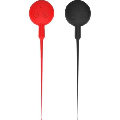 Penis Urethral Plug Vibrator For Men Urethra Dilators Sound Prostate Massager Butt Plug Male Masturbator Erotic Toys