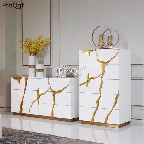 Prodgf 1Pcs A Set Luxury Home Living Room italian Corner Cabinet