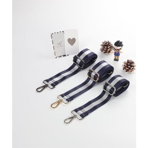 Handbag belt crossbody shoulder bag strap widened adjustable length crossbody bag designer leather bag strap