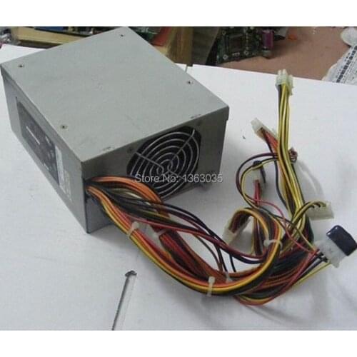 TJ785 0TJ785 CN-0TJ785 PS-5651-1 650W PSU for PowerEdge 1800 Power Supply well tested working
