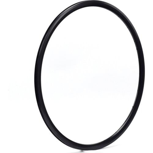 KinLin Road Bike Rims XR270 XR27R Aluminum Rim 700c 16H 20H 24H 28H 32H OC Asymmetric 27mm Clincher Bicycle Rims