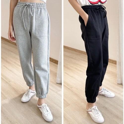 Женские брюки широкие VNXIFM China At AliExpress