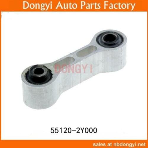 High Quality Engine Mount OEM 55120-2Y000 55120-2Y610