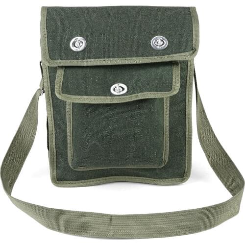 ANENG 600D Oxford Cloth Electrician Maintenance Tool Storage Bag Utility Convenient Work Pouch Holder Fast Delivery