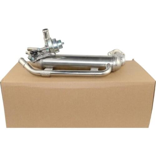 AP01 New 03G131512G 03G131512AA EGR VALVE COOLER For Skoda Audi A3 VW Caddy Golf V Plus Jetta Passat 3C Touran Polo 9N