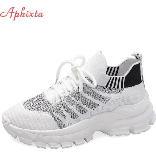 Aphixta Women's Sneakers