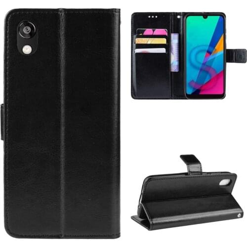 For Huawei Y5 2019 Case Flip Luxury Wallet PU Leather Phone Bags For Huawei Y 5 2019 Y52019 AMN-LX9 AMN-LX2 Case Cover