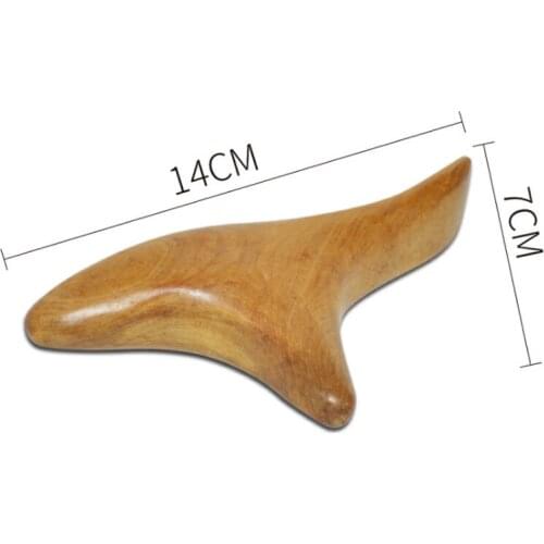 COSYBH Wooden Massagers