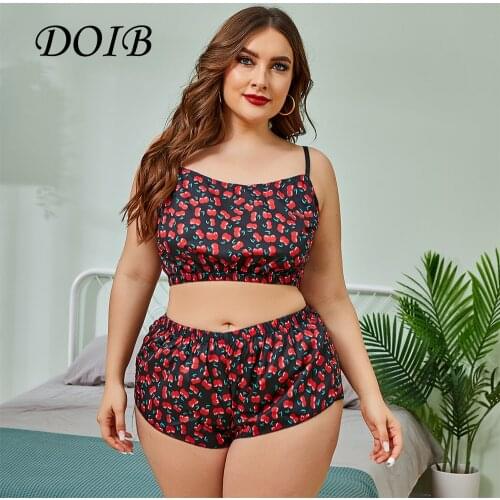 DOIB Women's Pajamas