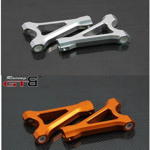 GTBRacing Rear Upper Suspension Arm for HPI BAJA 5B