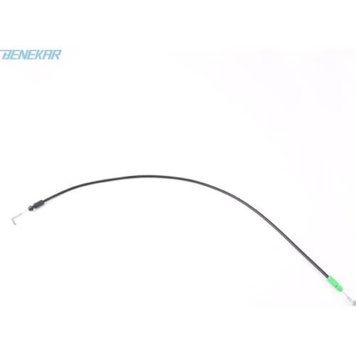 Benekar Interior Front Door Handle Cable 6105109U8010 for JAC J3