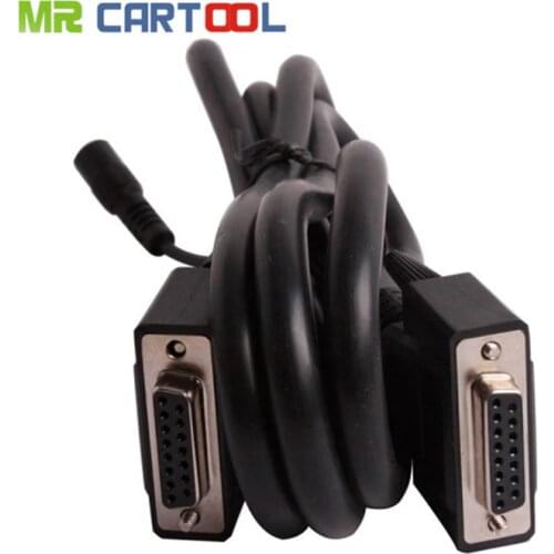 OBD2 Extension cable Launch X431 Master GX3 Main Test Cable For Car Diagnostic Cables and Connectors