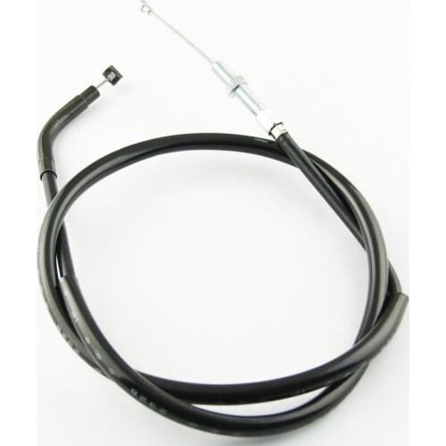 Motorcycle Clutch Control Cable Wire Line For Suzuki SV650 SV650N 2003 2004 2005 2006 2007 2008 2009 2010 2011 2012 Accessories