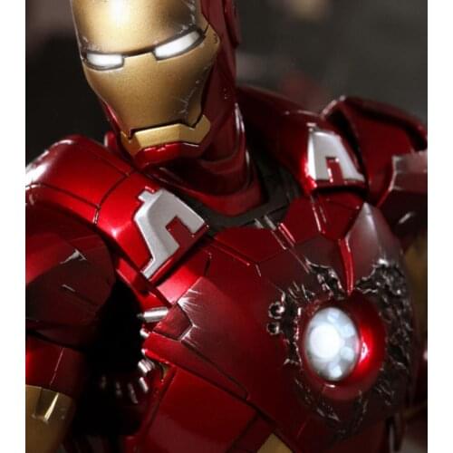 HT hottoys Hot Toys MMS185 MMS-185 1/6 Collectible Action Figure Toy Doll Model Body In stock
