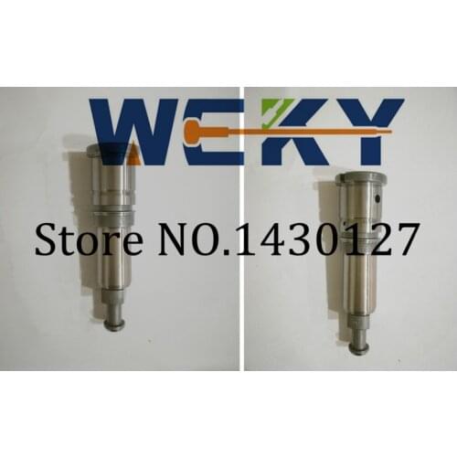 Best Quality 2418450000 Plunger 2 418 450 000 Plunger Element 2455-000 Diesel Plunger 2455000