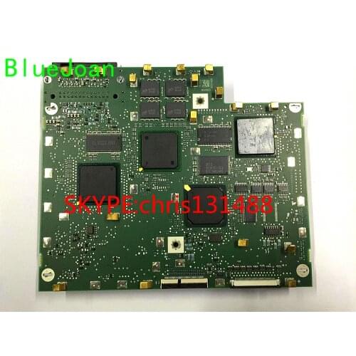 NEW RNS510 LCD series main Board mainboard motherboard with code old style For VW RNS 510 Navigation system motherborad