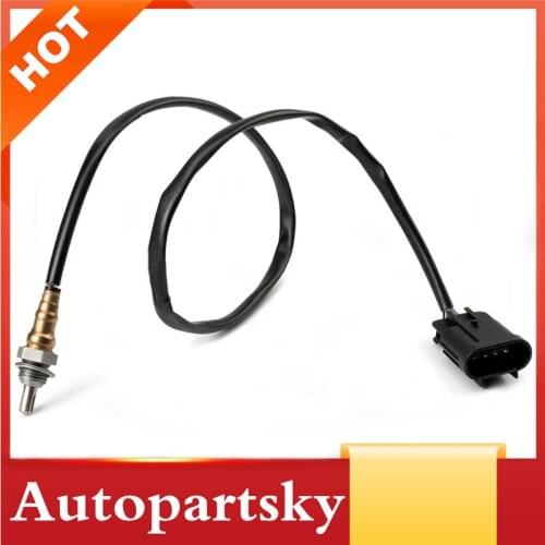New O2 Oxygen Sensor 4013979 4016021 For Polaris RZR 570 1000 XP XP4 Ranger Sportsman Turbo 02 Sender