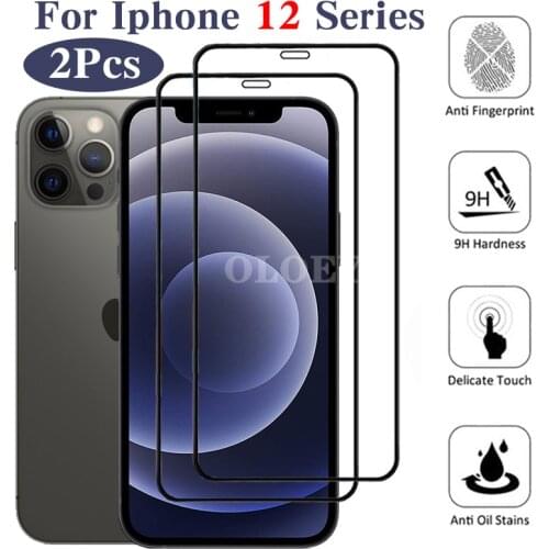 OLOEY IPhone 12 Pro