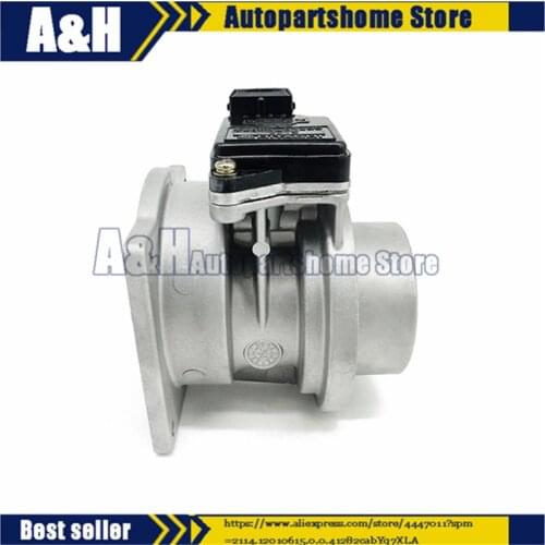 Refurbished Mass Air Flow Sensor Meter for Nissan D21 P-athfinder P-ickup 3.0L 22680-88G00 AFH50-10