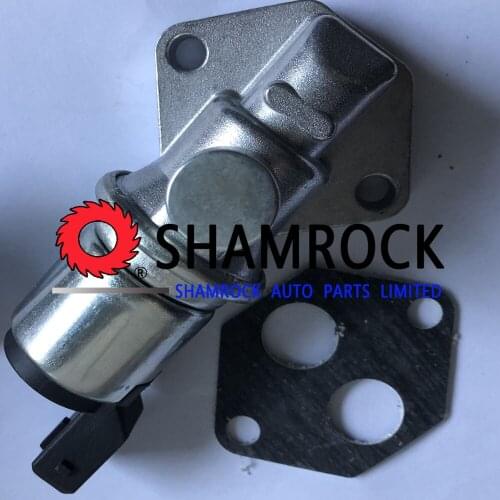 95BF9F715AC Idle Air Control Valve ICV For Courie r Escor t Fiest a Scorpi o 70672001 95XF9F715AA 706269020 08SKV223 5092