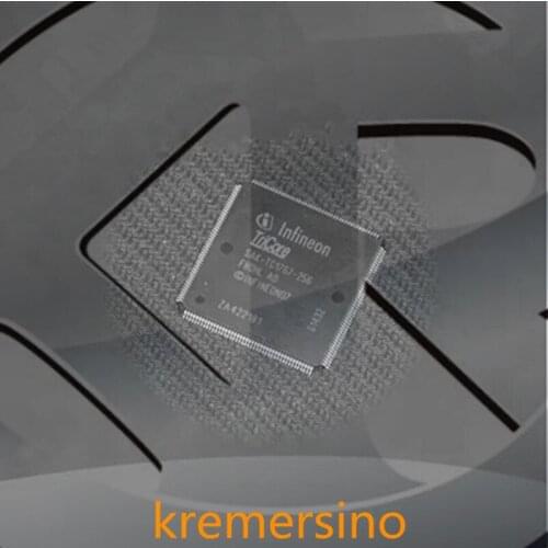 SAK-TC1767-256 for ECU Board Micro Control CPU