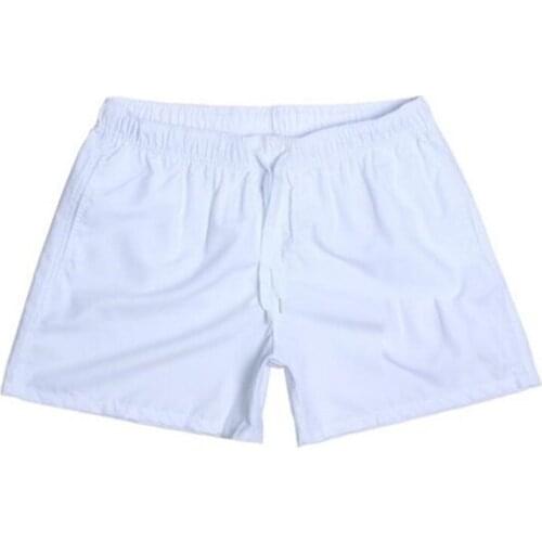 Scientific music° Men's Sports Swimming Trunks