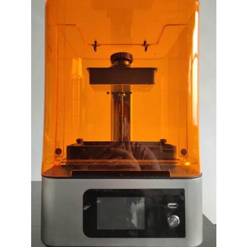 3D printer machine for the dental model, printer for the surgical guide, printer for temporary crown