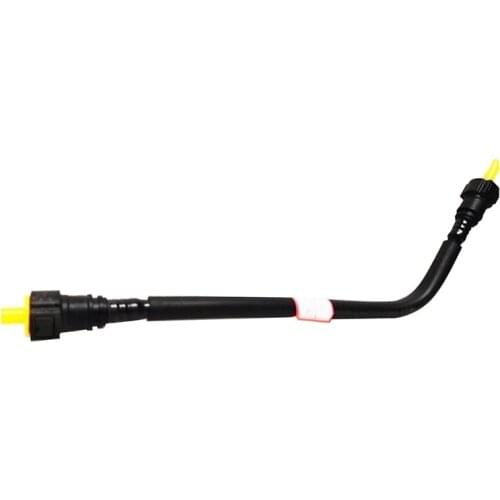 464611 Brake Reservoir Hose Return Pipe for Peugeot 3008 Citroen C4 Picasso/DS5