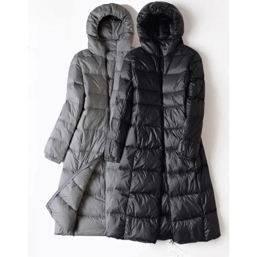 Women's White Jackets ASRQXJM China