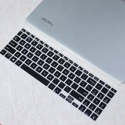 Laptop Keyboard Cover skin for 15.6" ASUS VivoBook S15 S533 S533FA S533EQ S533FL S513 F513 K513 X513 M513 Asus L510 L510M