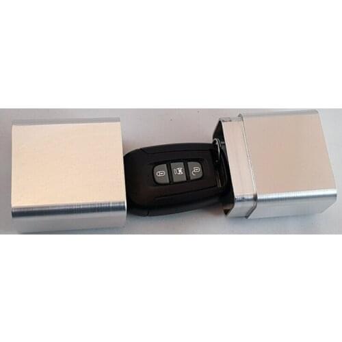 DEKOM Car Key Covers