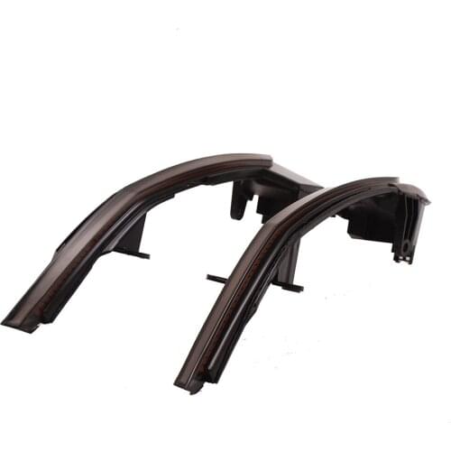 For -2019 SEAT Ateca Cupra Ateca Tarraco Xcellence LED Dynamic Turn Signal Blinker Sequential Side Mirror Indicator Light