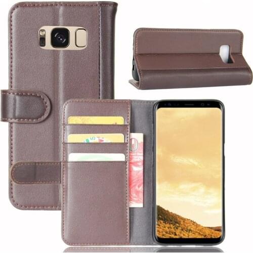 iSaio Samsung Galaxy S8 Phone Cases
