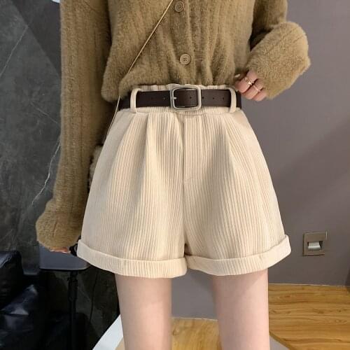 Izmestyeva Women's Shorts