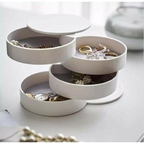 Lilya Home Organizers For Cosmetics