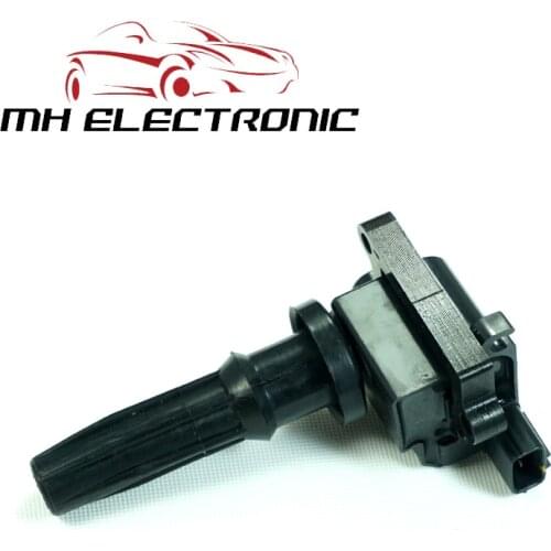 MH ELECTRONIC 27301-38020 2730138020 UF-285 Ignition Coil For Kia Magentis Optima for Hyundai Santa Fe Sonata 2.4L 199-2006