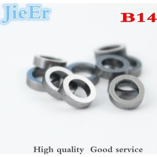 Model:B14 norms:3.4-5.5, calibration shim for injector,common rail lift shim set size:1.30mm-1.57mm