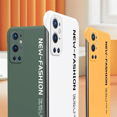 Mr Mode OnePlus 8T Phone Cases
