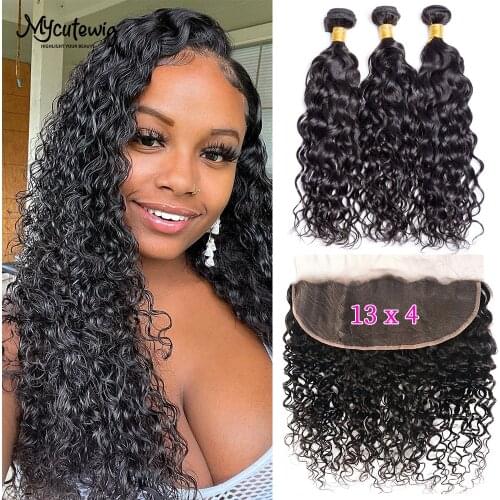 Накладные искусственные волосы My Crown Hair China At AliExpress