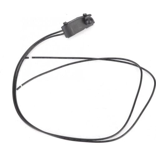 Car Rearview Mirror Temperature Sensor Replacement Fit for Citroen C1 C2 C3 C4 C5 C6 C8