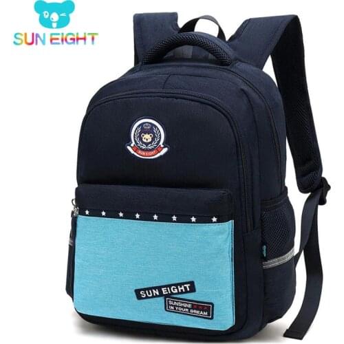 SUN EIGHT Backpacks For Girls