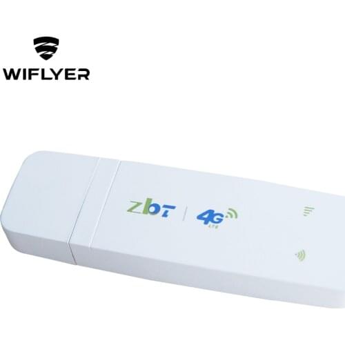 Wiflyer 4G Wifi Router mini Router 3G 4G LTE Wireless Portable Pocket wifi Mobile Hotspot Car Wi-fi Router With Sim Card Slot