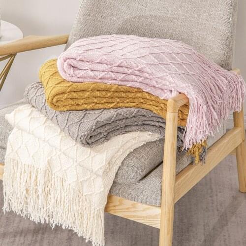 YOKISTG Blankets