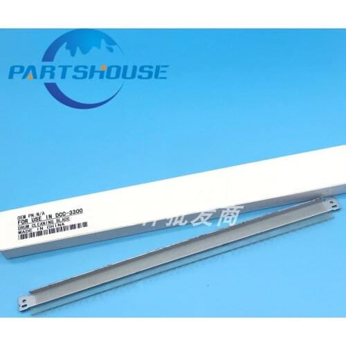 2Pcs Compatible new Drum Cleaning blade For Xerox C2270 C3370 C3375 C4470 C3373 Wiper blade for xerox 2270 3370 Color Copier