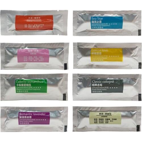 8pcs Car Styling Air Freshener Auto Smell Flavoring In the Car Perfume Automotive Air Freshener for Car Fragrance Accessorie