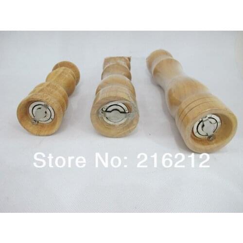 AmbleSky Pepper Mills